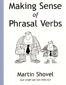 Phrasal verbs