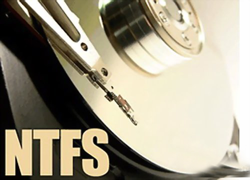 NTFS
