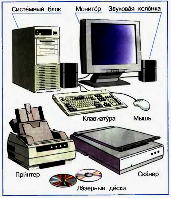 Компьютер