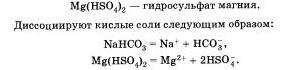 соли