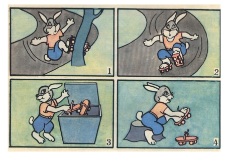 заєць