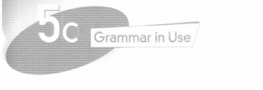 Grammar in Use