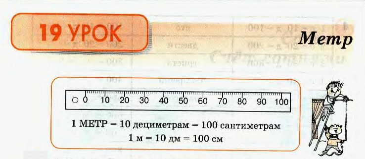 Метр